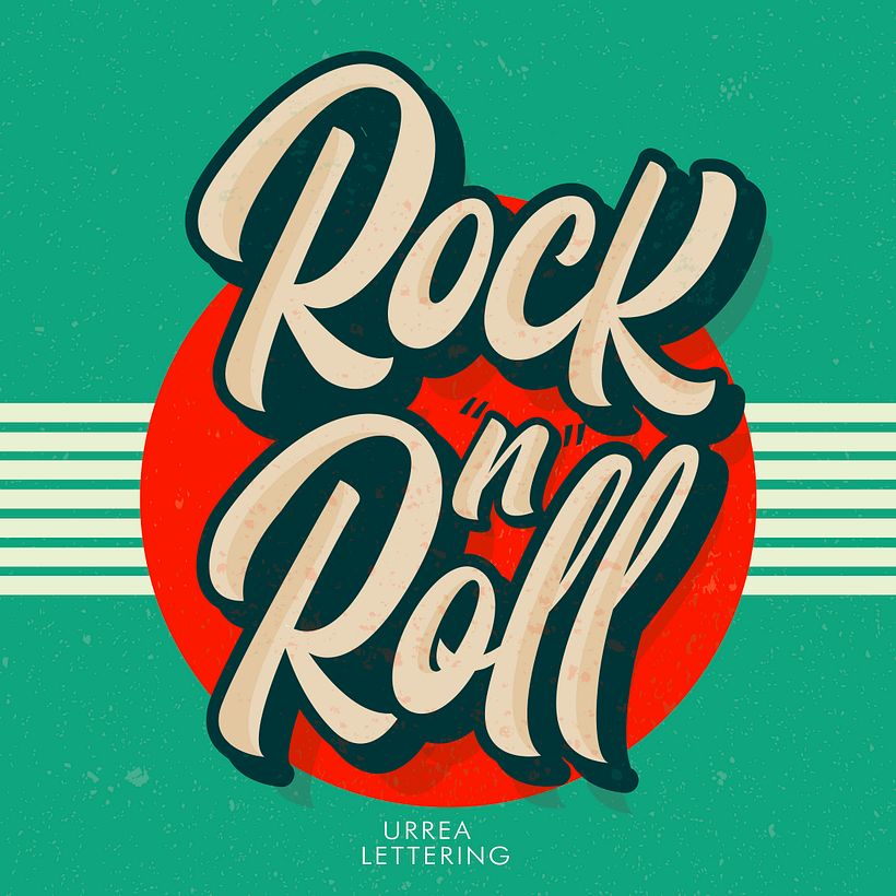 Mi proyecto del curso: Introducción al script lettering 3