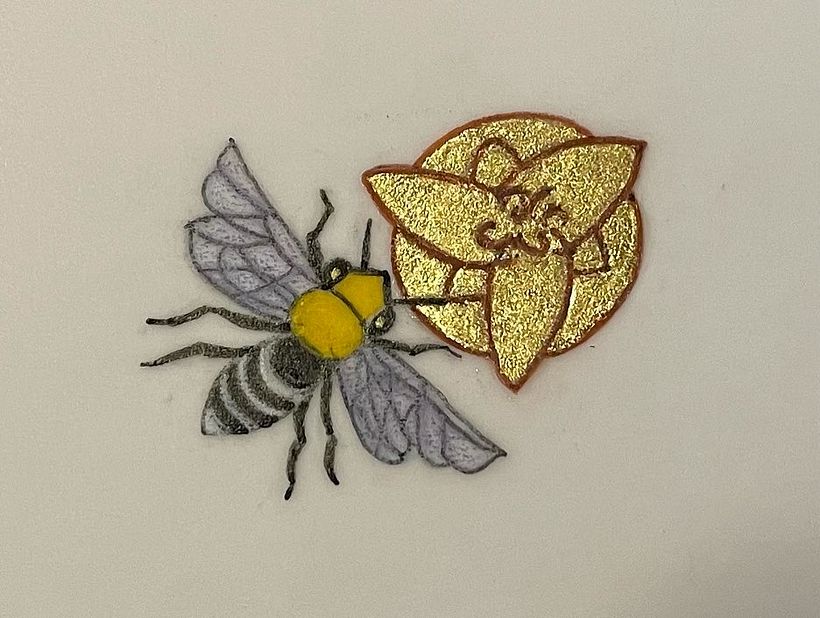 Devorah the Prophetess: The Book of Judges as celebrated with bees (devorah) 4