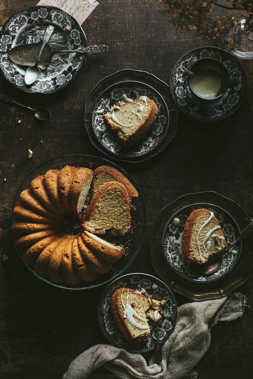 Advanced food photography, food styling, visual story telling and videography retreat, Finland 2022 1