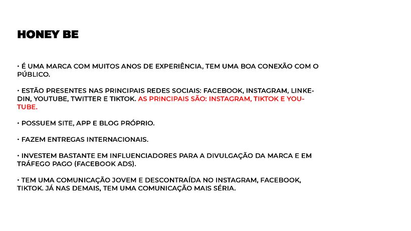 Meu projeto do curso: Estratégia de comunicação para redes sociais 6
