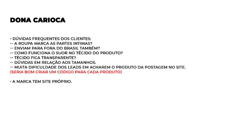 Meu projeto do curso: Estratégia de comunicação para redes sociais 9