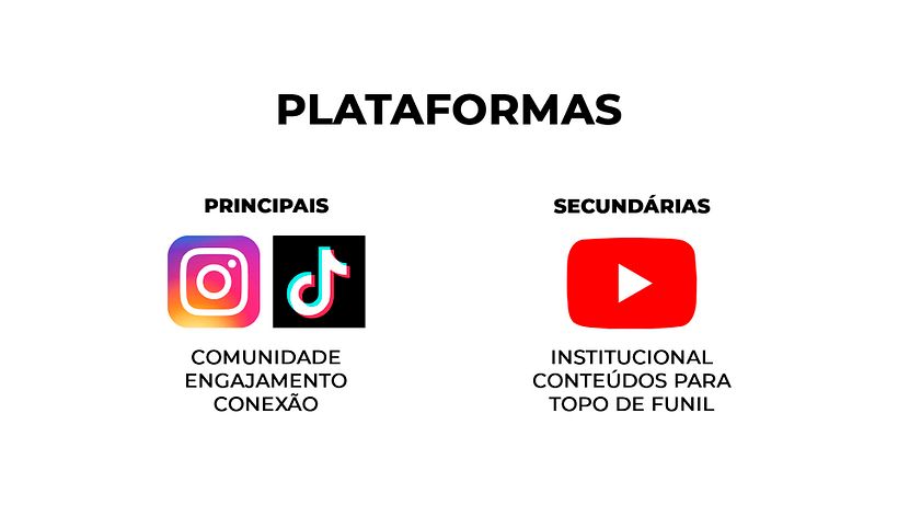Meu projeto do curso: Estratégia de comunicação para redes sociais 14