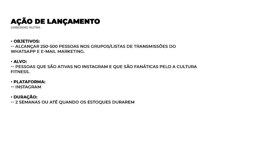 Meu projeto do curso: Estratégia de comunicação para redes sociais 16