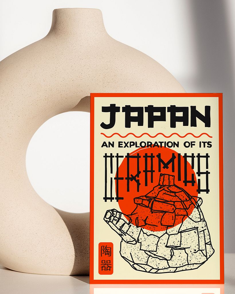 My project for course: Expressive Illustration and Lettering for Editorial Design 1