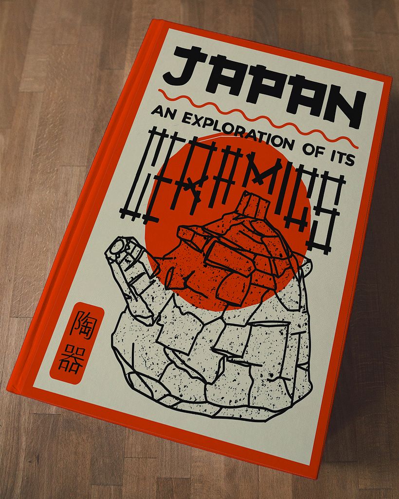 My project for course: Expressive Illustration and Lettering for Editorial Design 2