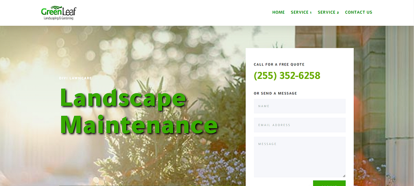 My project for course: Introduction to Responsive Web Development with HTML and CSS 11