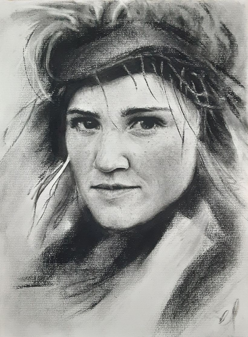 Final Portrait