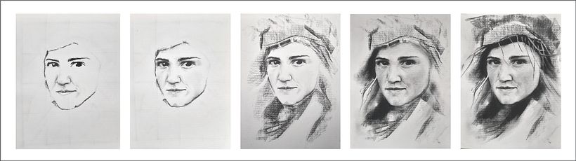 Progression