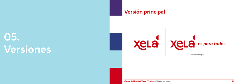 Mi proyecto del curso: Creación de un manual de identidad visual desde cero 10