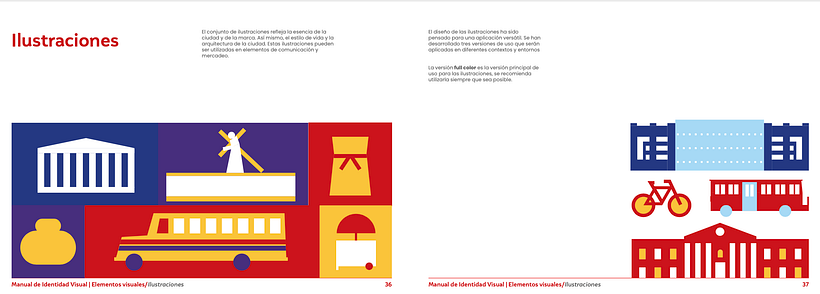 Mi proyecto del curso: Creación de un manual de identidad visual desde cero 13