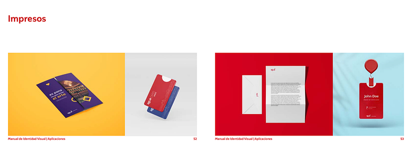 Mi proyecto del curso: Creación de un manual de identidad visual desde cero 15