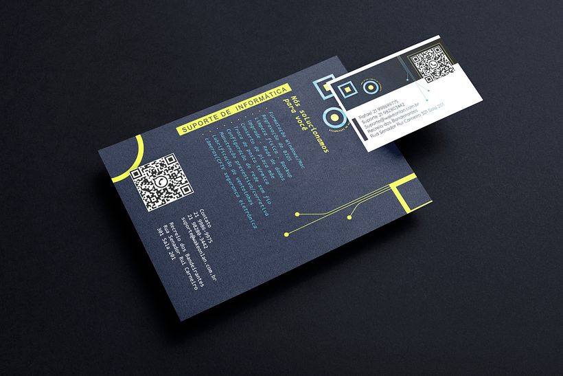 Meu projeto do curso: Branding tipográfico: como criar logos memoráveis do zero 4
