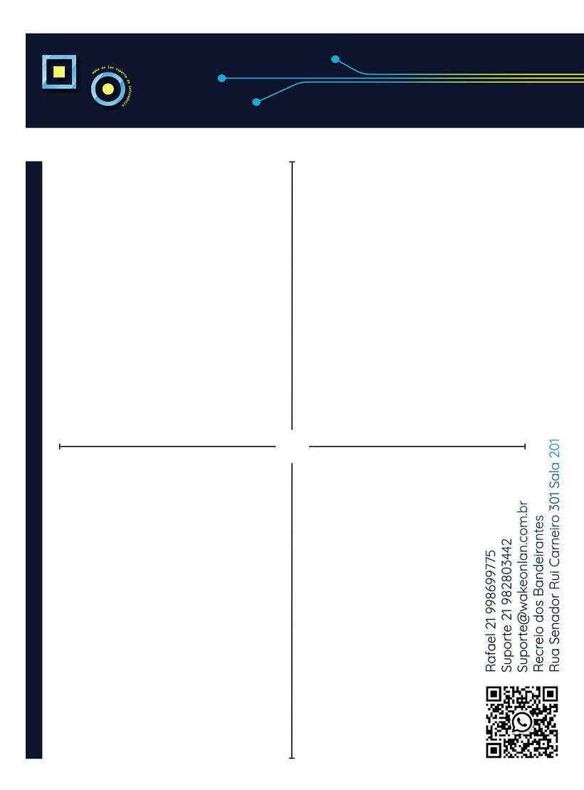 Meu projeto do curso: Branding tipográfico: como criar logos memoráveis do zero 10