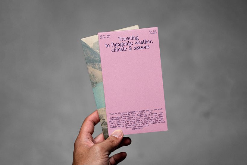 Mi proyecto del curso: Branding sensorial para marcas memorables / WANDA HOTEL 10
