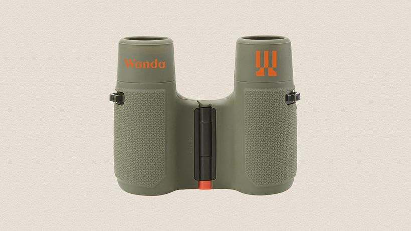 Mi proyecto del curso: Branding sensorial para marcas memorables / WANDA HOTEL 21