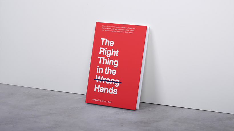 Book Covers Designed in Canva 2