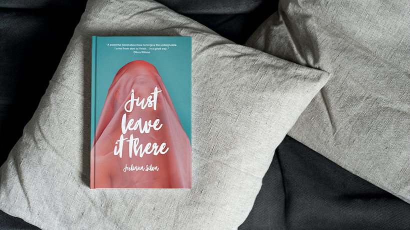 Book Covers Designed in Canva 6