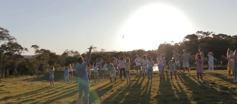 Meu projeto do curso: Produção: do roteiro à tela - Renato Russo - Mais uma vez 3