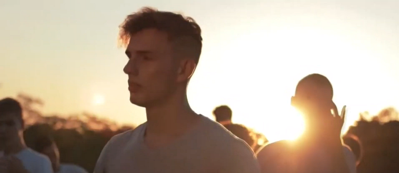 Meu projeto do curso: Produção: do roteiro à tela - Renato Russo - Mais uma vez 4