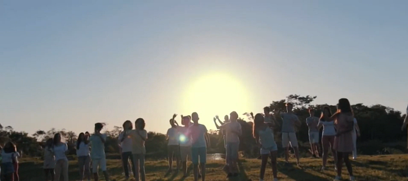Meu projeto do curso: Produção: do roteiro à tela - Renato Russo - Mais uma vez 5