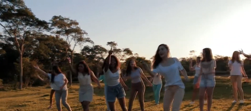 Meu projeto do curso: Produção: do roteiro à tela - Renato Russo - Mais uma vez 6