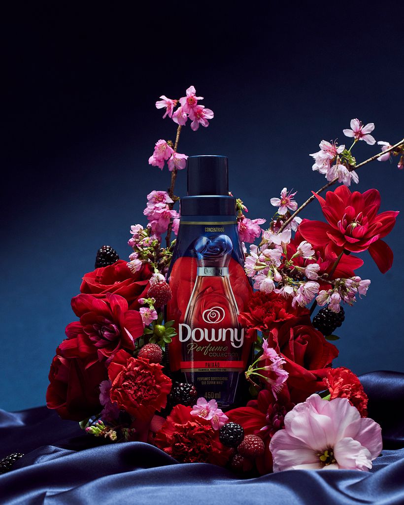 Downy  6