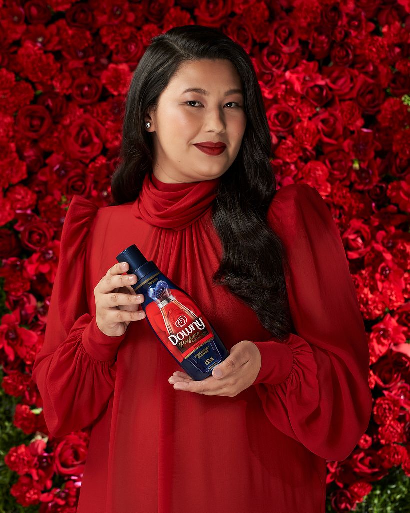 Downy  7