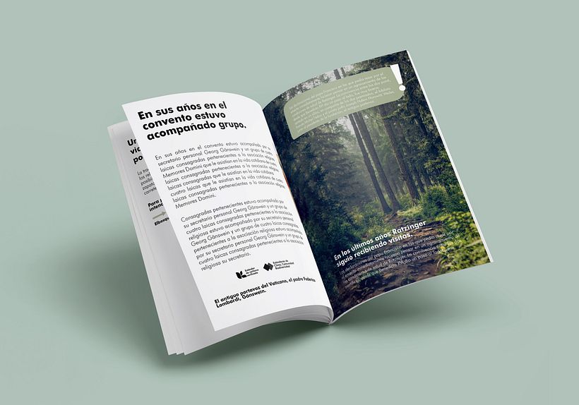 Editorial Design 3
