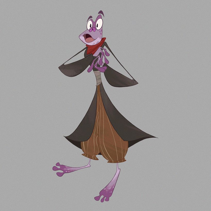 Protagonista