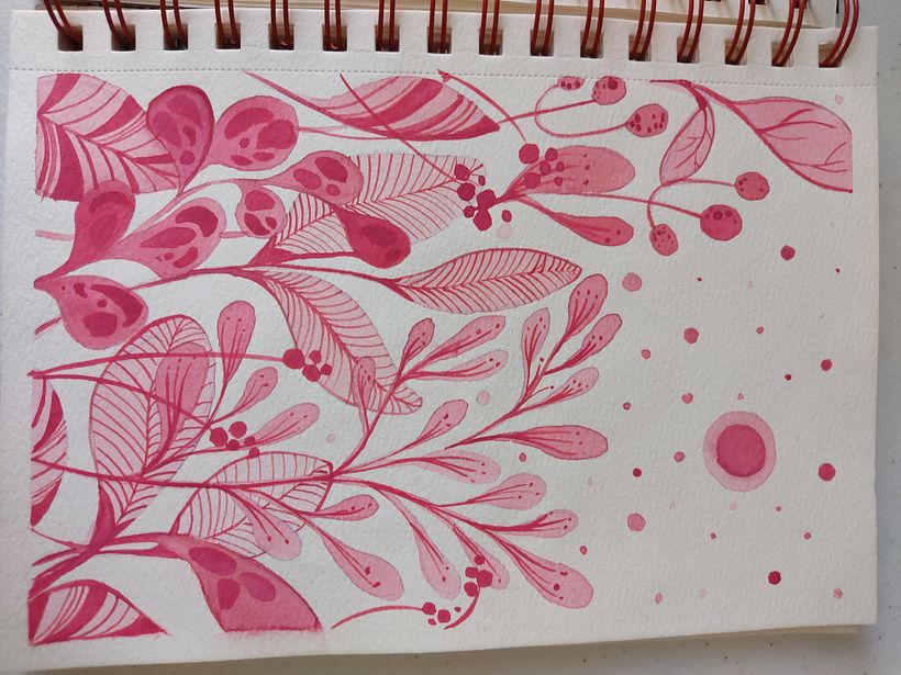 EJERCICIO MONOCRMATICO