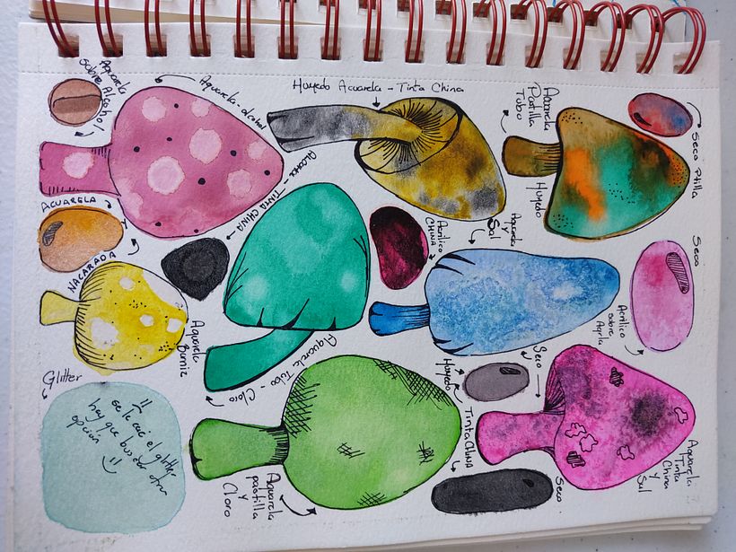 EJERCICIO EXPERIMENTAL