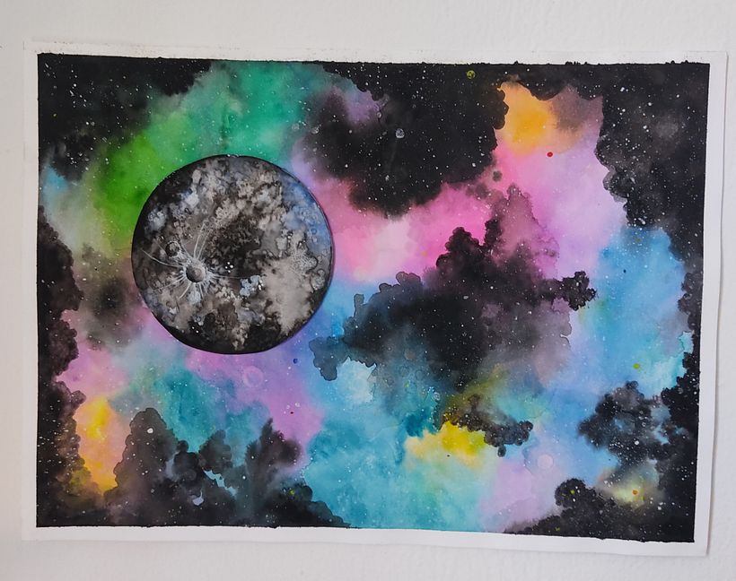 PROYECTO FINAL - GALAXIA