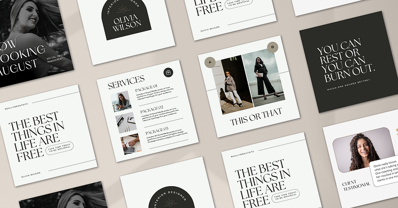 Digital Product Mockups in Canva 5