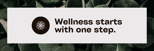 Logo & Branding for Wellness Brand 6