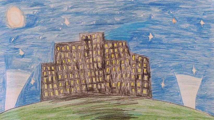 Mi Proyecto del curso: Técnicas de ilustración para desbloquear tu creatividad 10