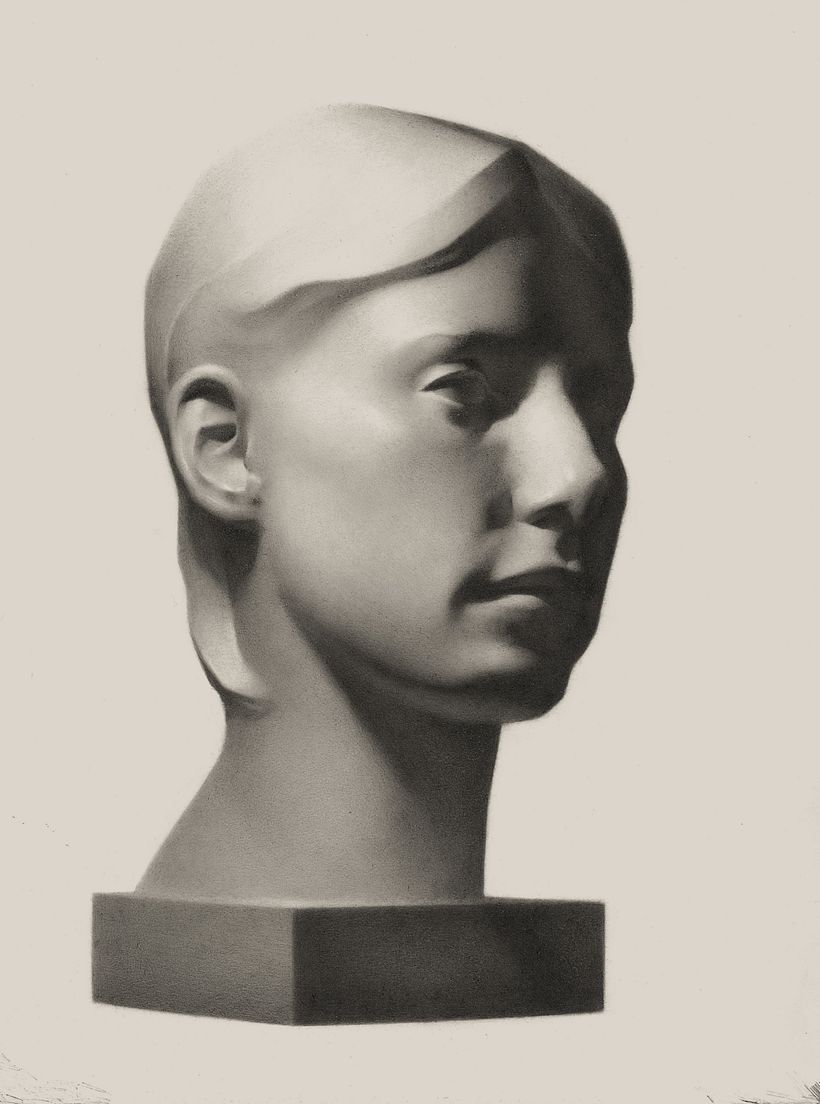 Head Cast 1