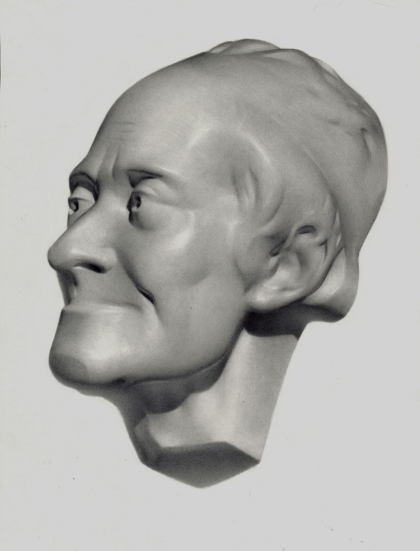 Head Cast 1