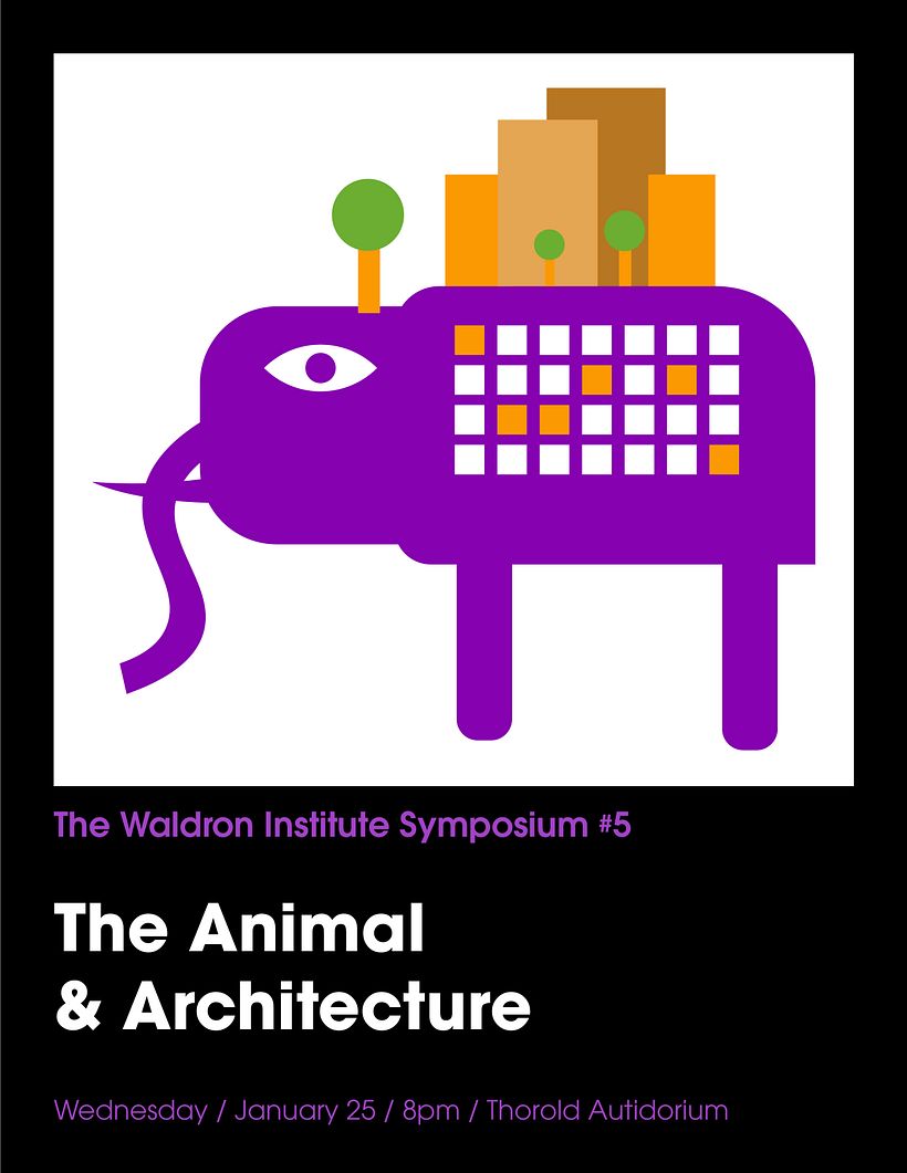 My project for course: Minimalist Graphic Design for Big Ideas 1