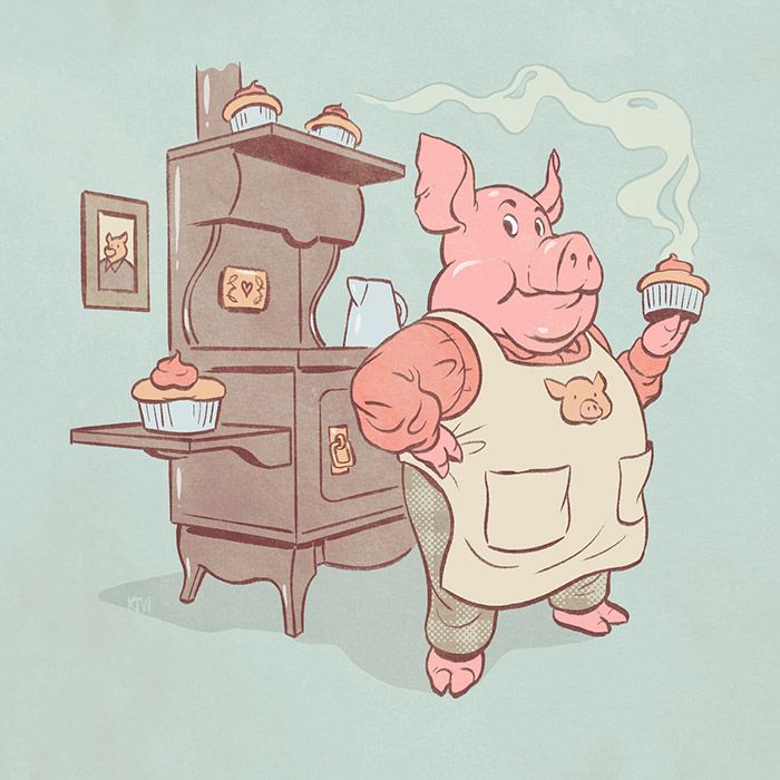 Livestream Drawing