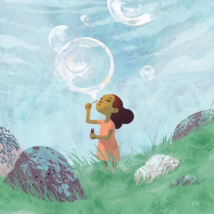 Livestream Drawing (Illustration Masterclass)