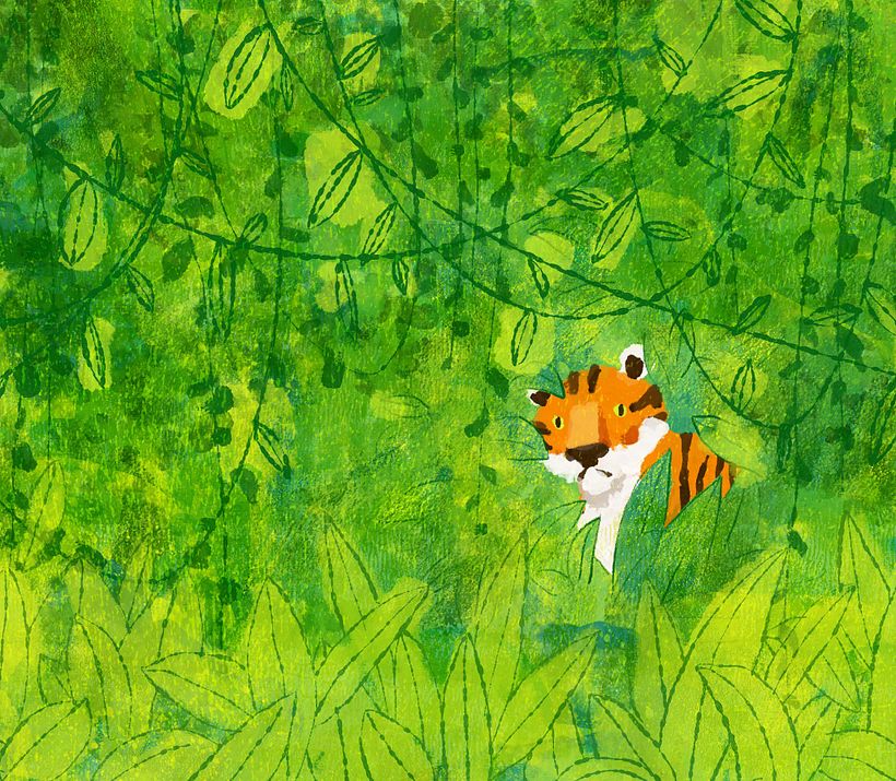Art for Kids (Picture Books, etc.) 1