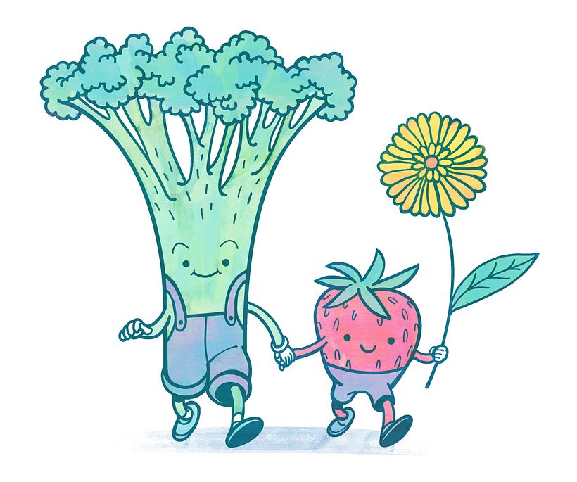 Art for Kids (Picture Books, etc.) 4