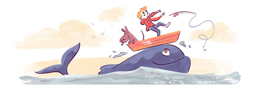Art for Kids (Picture Books, etc.) 5