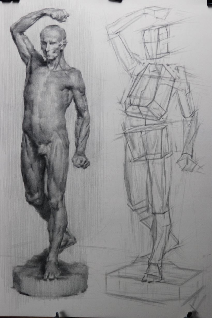 Progression for my students: 2 1