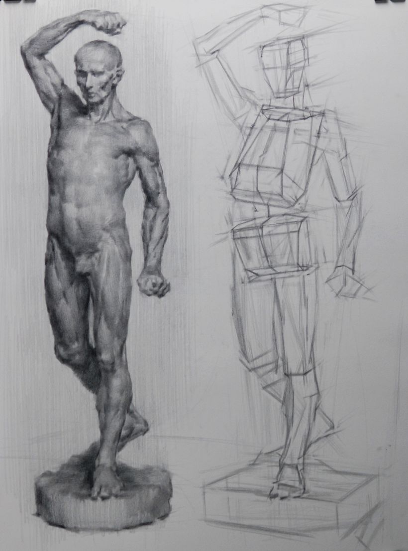 Progression for my students: 2 3