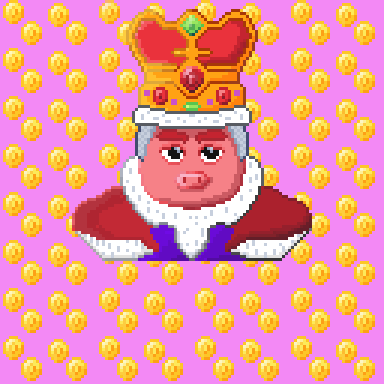 Avances con pixel art 1
