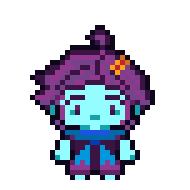 Avances con pixel art 3