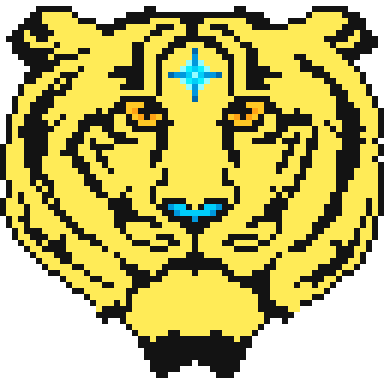 Avances con pixel art 4