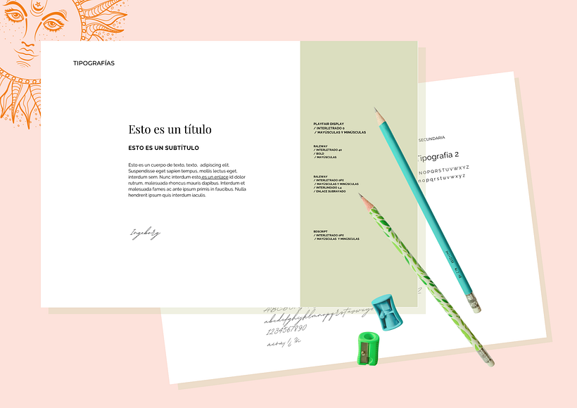Mój projekt z kursu: Instagram Feed: projektowanie w programie Canva 4
