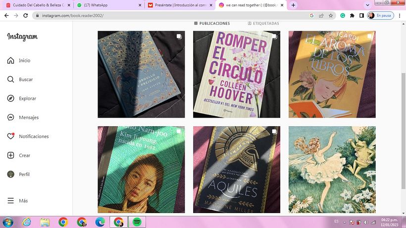 Mi proyecto del curso: Introducción al community management 6